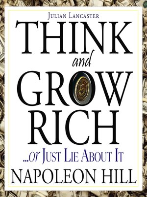 cover image of Napoleon Hill